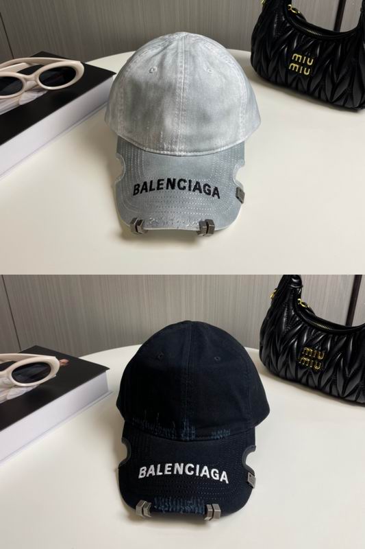 Balenciaga Cap dx06